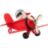 COOL MAN Pilot - 6 cm / 2.4 inch