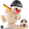 COOL MAN Footballer - 5 cm / 2 inch