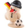 COOL MAN Footballer - 5 cm / 2 inch
