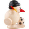 COOL MAN Fußballer - 5 cm