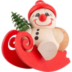 COOL MAN Treelet - 5 cm / 2 inch