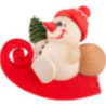 COOL MAN Treelet - 5 cm / 2 inch