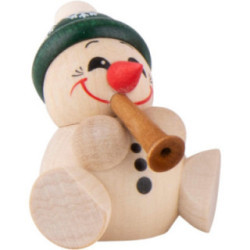 COOL MAN Combo - 5 pcs. - 6 cm / 2.4 inch