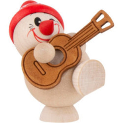 COOL MAN Combo - 5 pcs. - 6 cm / 2.4 inch