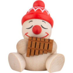 COOL MAN Combo - 5 pcs. - 6 cm / 2.4 inch