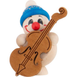 COOL MAN Combo - 5 pcs. - 6 cm / 2.4 inch