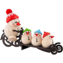 COOL MAN Kids on Tour - 6 cm / 2.4 inch