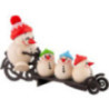 COOL MAN Kids on Tour - 6 cm / 2.4 inch