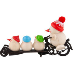 COOL MAN Kids on Tour - 6 cm / 2.4 inch