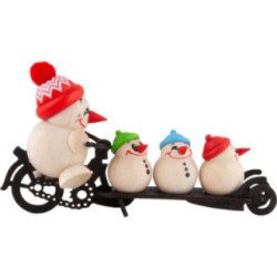 COOL MAN Kinderkutsche - 6 cm