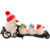 COOL MAN Kids on Tour - 6 cm / 2.4 inch