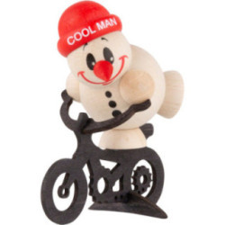 COOL MAN BMX Balance - 6 cm