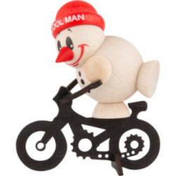 COOL MAN BMX Balance - 6 cm / 2.4 inch