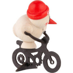 COOL MAN BMX Balance - 6 cm / 2.4 inch