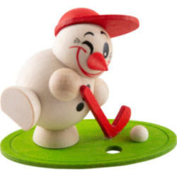 COOL MAN Golfer - 5 cm