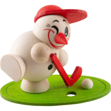 COOL MAN Golfer - 5 cm