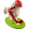COOL MAN Golfer - 5 cm