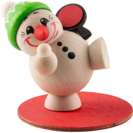 COOL MAN Table Tennis - 5 cm / 2 inch