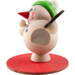 COOL MAN Table Tennis - 5 cm / 2 inch