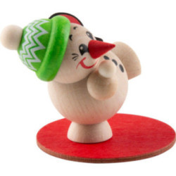 COOL MAN Tischtennis - 5 cm