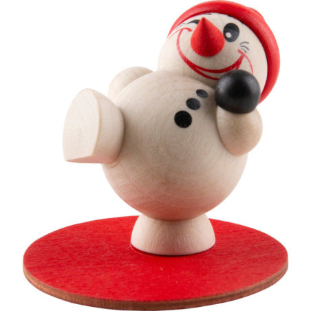 COOL MAN Shot-Put - 5 cm / 2 inch