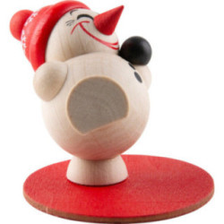 COOL MAN Shot-Put - 5 cm / 2 inch