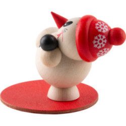 COOL MAN Kugelstoß - 5 cm