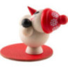 COOL MAN Shot-Put - 5 cm / 2 inch