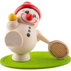 COOL MAN Tennis - 5 cm / 2 inch