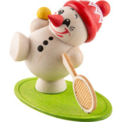 COOL MAN Tennis - 5 cm / 2 inch