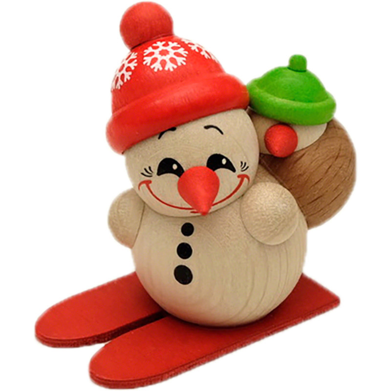 COOL MAN Huckepack - 5 cm