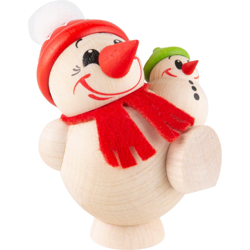 COOL MAN mit Kind - 6 cm