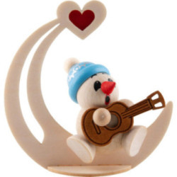 COOL MAN O Sole Mio - 5 cm / 2 inch