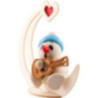 COOL MAN O Sole Mio - 5 cm / 2 inch