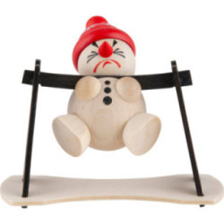 COOL MAN "Keep Fit" - 5 cm / 2 inch