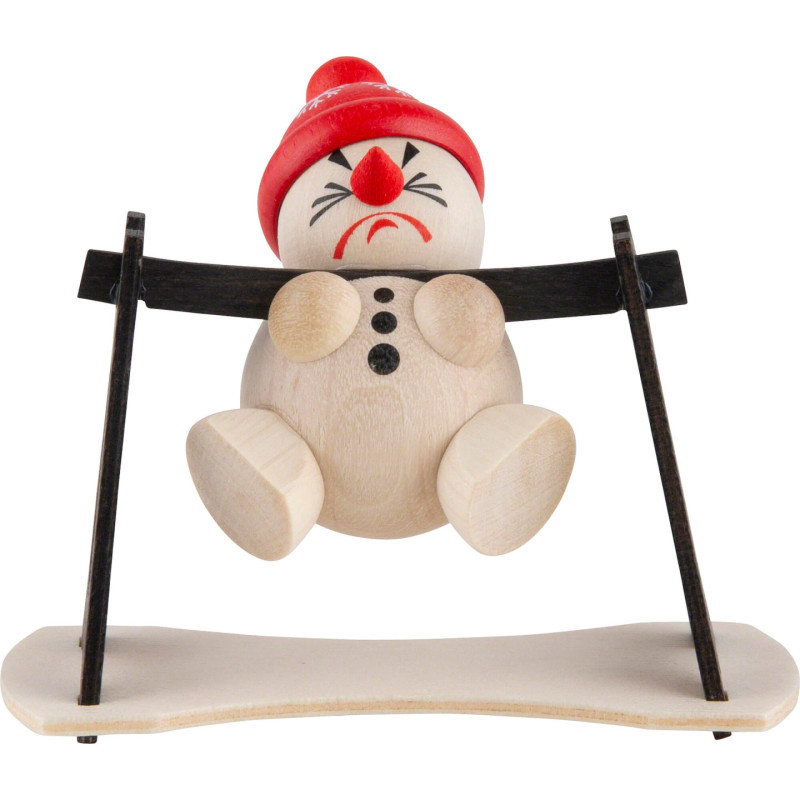 COOL MAN "Keep Fit" - 5 cm / 2 inch