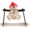 COOL MAN "Keep Fit" - 5 cm / 2 inch