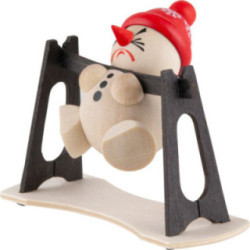 COOL MAN "Keep Fit" - 5 cm / 2 inch