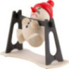 COOL MAN "Keep Fit" - 5 cm / 2 inch