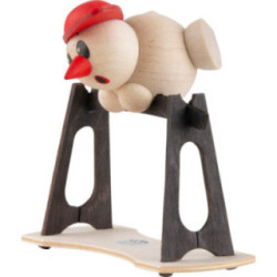COOL MAN "Rum wie num" - 5 cm