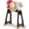 COOL MAN "No Matter" - 5 cm / 2 inch