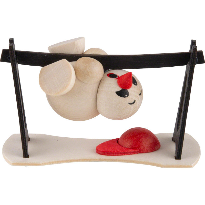 COOL MAN "Stay on Top" - 5 cm / 2 inch