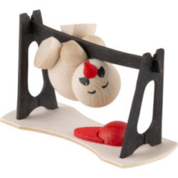 COOL MAN "Oben bleiben" - 5 cm