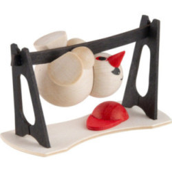 COOL MAN "Stay on Top" - 5 cm / 2 inch