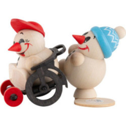COOL MAN Rolli - 5 cm