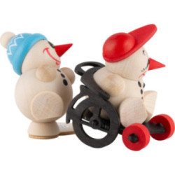 COOL MAN Rolli - 5 cm
