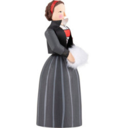 Katharina von Bora - 8 cm