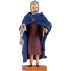 Apostel Petrus - 8 cm