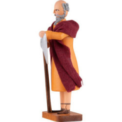 Apostel Mathäus - 8 cm