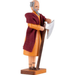 Apostel Mathäus - 8 cm